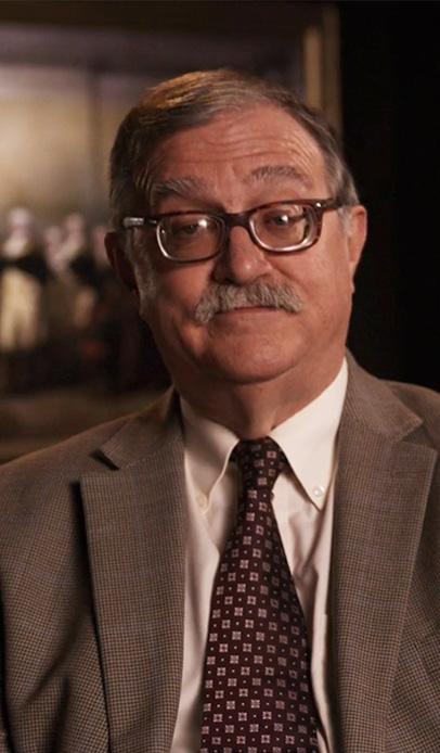 A Revolution of Self-Rule Video