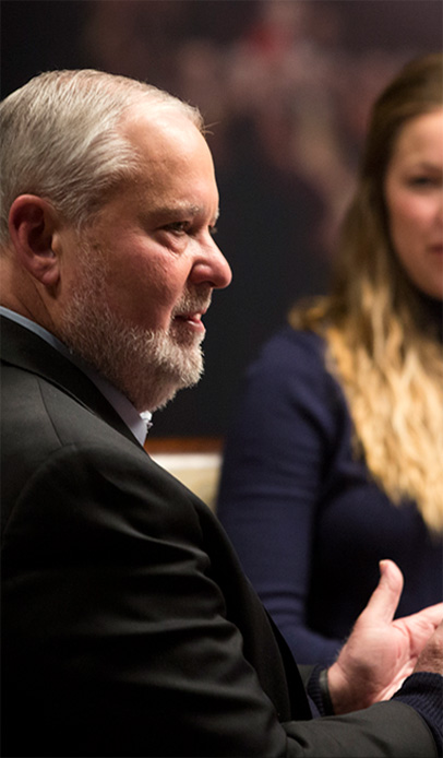 The Universals and Particulars Video